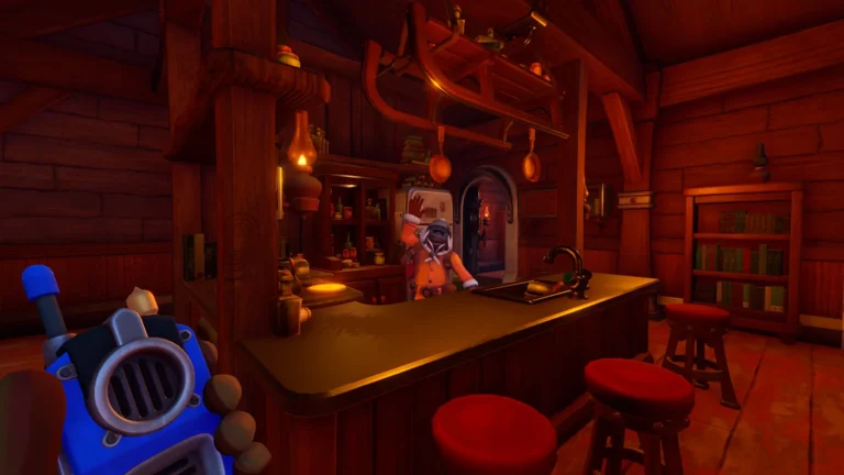 We Were Here Together Screenshot 5