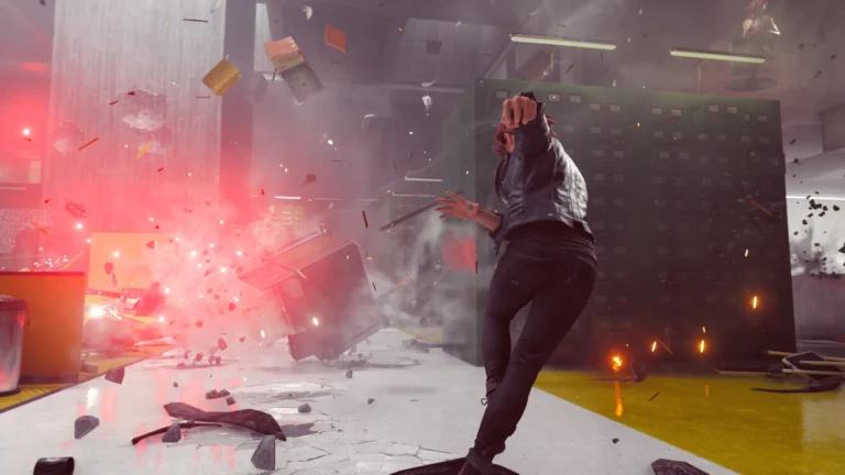 Control Screenshot 5