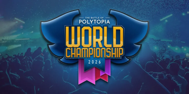 The Battle of Polytopia Screenshot 9