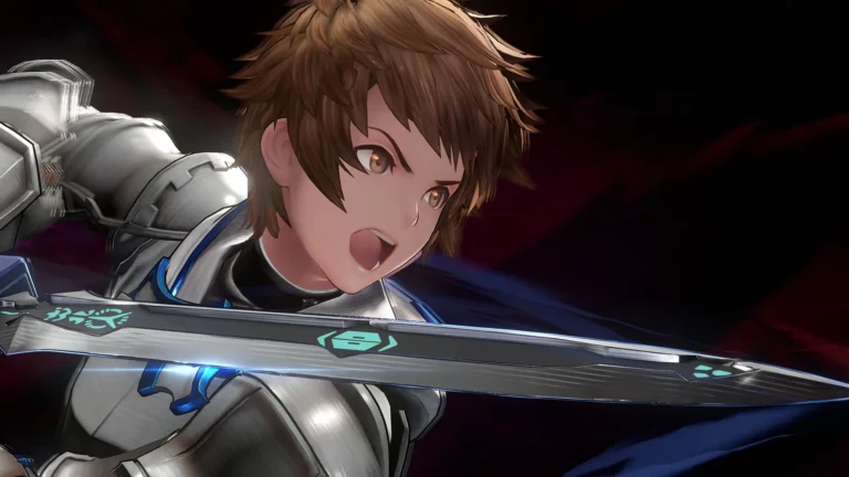 Granblue Fantasy Relink Screenshot 7