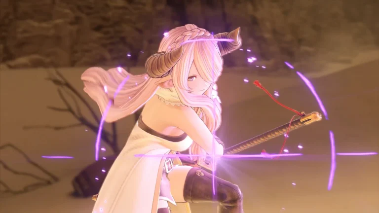 Granblue Fantasy Relink Screenshot 4