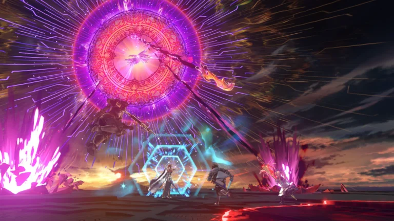 Granblue Fantasy Relink Screenshot 10