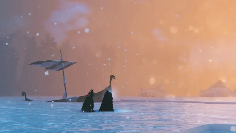 Valheim Screenshot 2