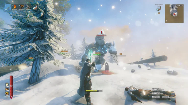 Valheim Screenshot 6