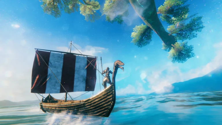Valheim Screenshot 3