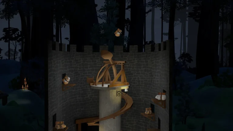 Spellcaster University Screenshot 11
