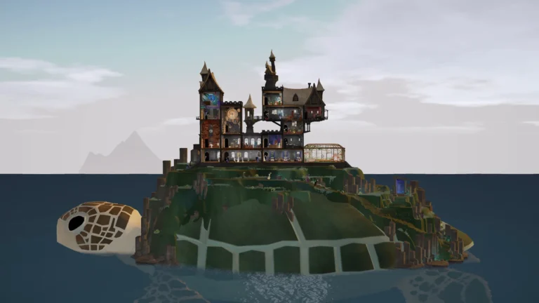 Spellcaster University Screenshot 12
