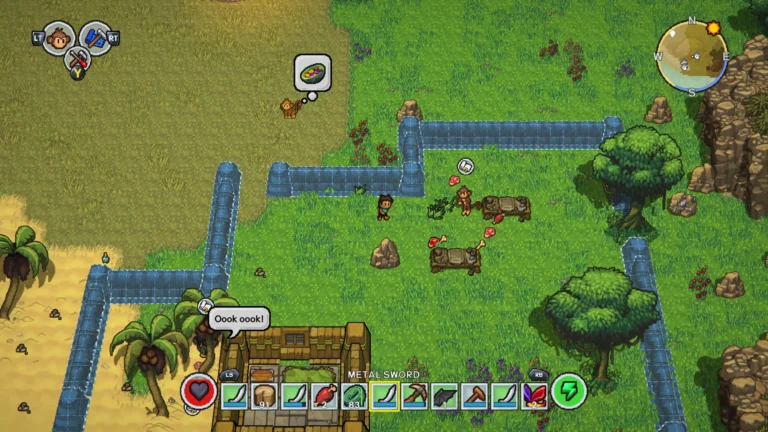 The Survivalists Screenshot 6
