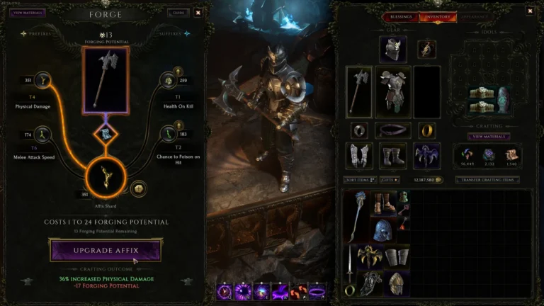Last Epoch Screenshot 8