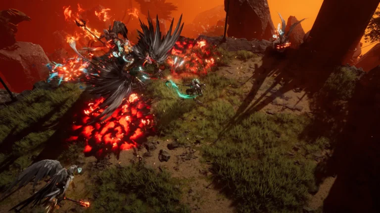 Last Epoch Screenshot 5