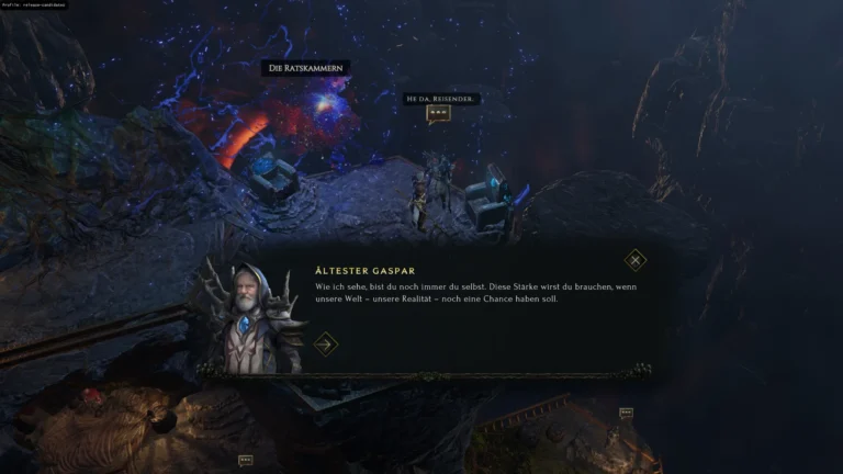 Last Epoch Screenshot 12