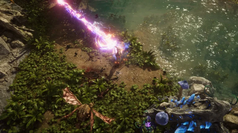 Last Epoch Screenshot 7