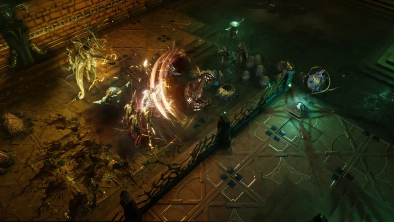 Last Epoch Screenshot 3