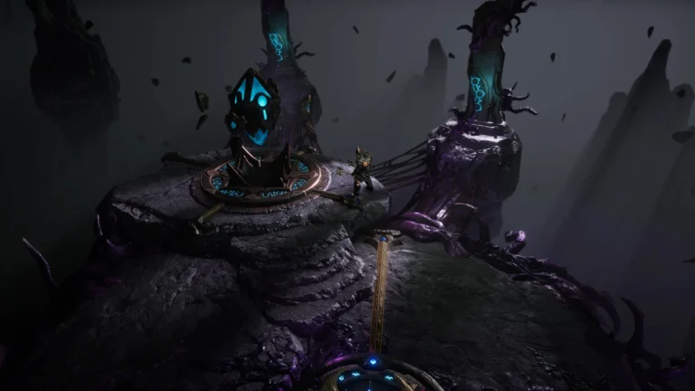 Last Epoch Screenshot 1