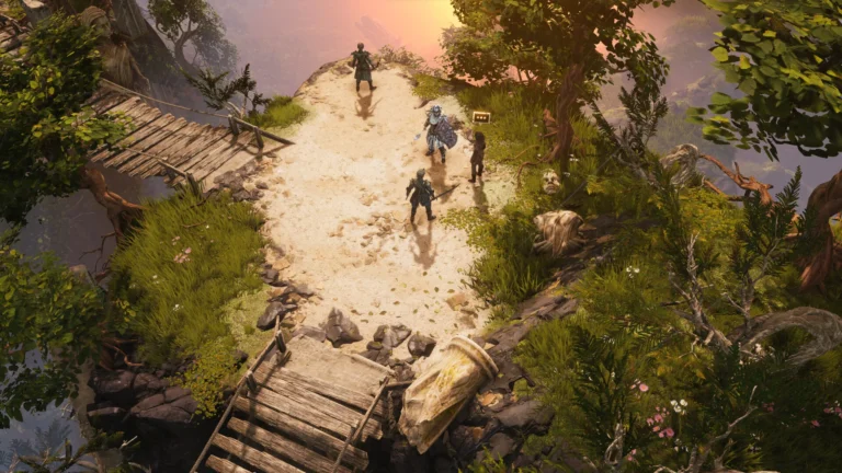 Last Epoch Screenshot 9