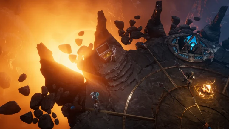 Last Epoch Screenshot 11