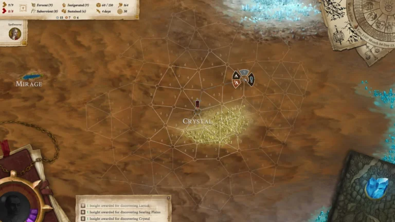 Vagrus The Riven Realms Screenshot 3
