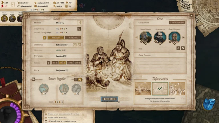Vagrus The Riven Realms Screenshot 8