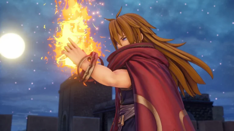 TRIALS of MANA Screenshot 4