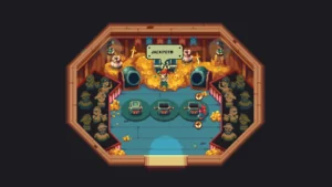 Sparklite Screenshot 9