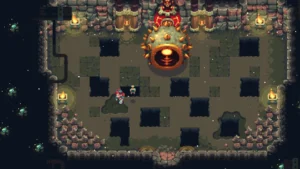 Sparklite Screenshot 2