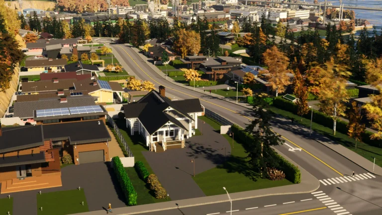 Cities: Skylines II Screenshot 4