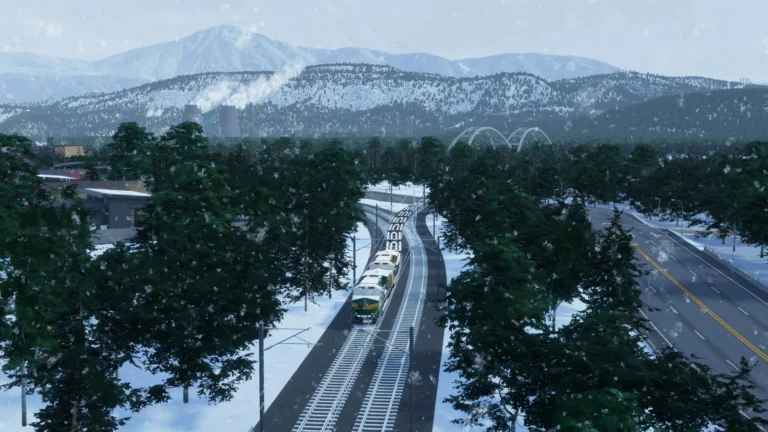 Cities: Skylines II Screenshot 6