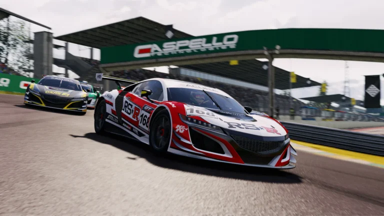 Project CARS 3 Screenshot 10