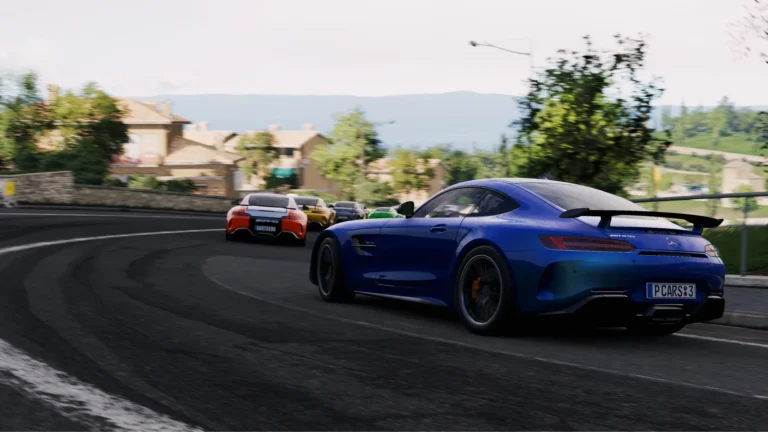 Project CARS 3 Screenshot 9