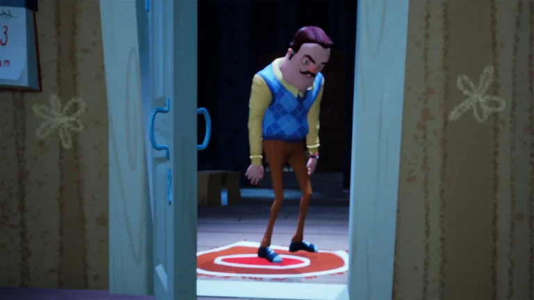 Hello Neighbor: Hide and Seek Screenshot 3