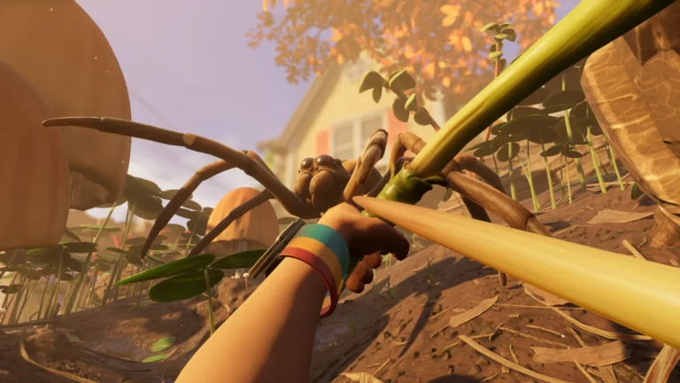 Grounded Screenshot 11