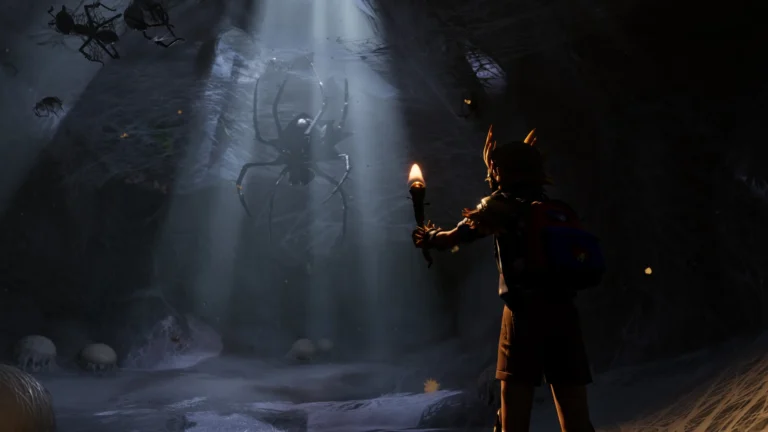 Grounded Screenshot 6