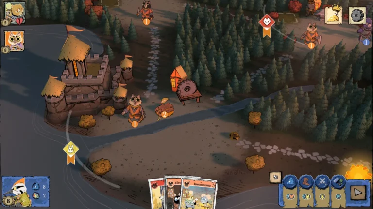 Root Screenshot 6