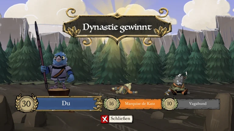 Root Screenshot 4