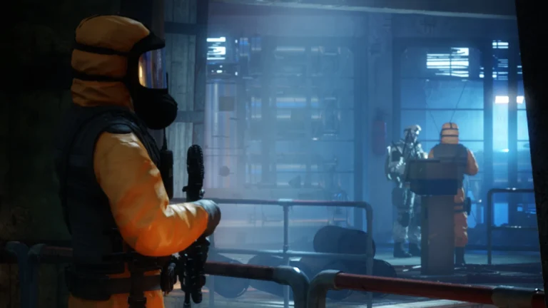 Sniper Ghost Warrior Contracts Screenshot 8