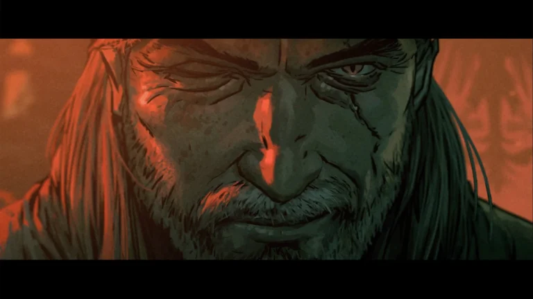 Thronebreaker: The Witcher Tales Screenshot 1