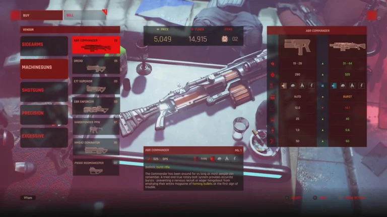 The Ascent Screenshot 8