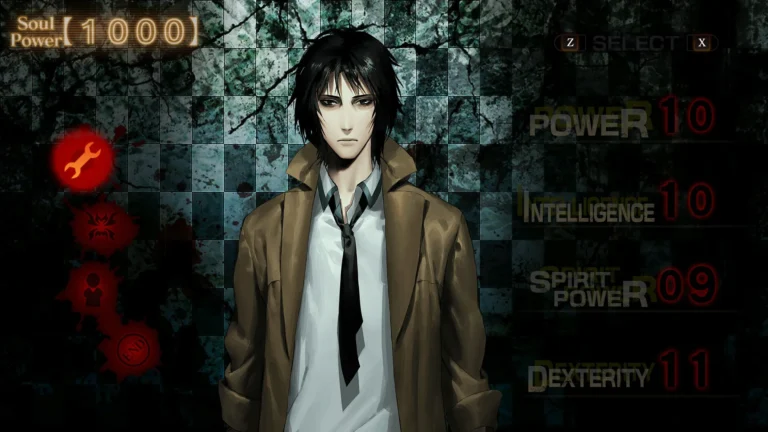 Spirit Hunter: Death Mark Screenshot 5