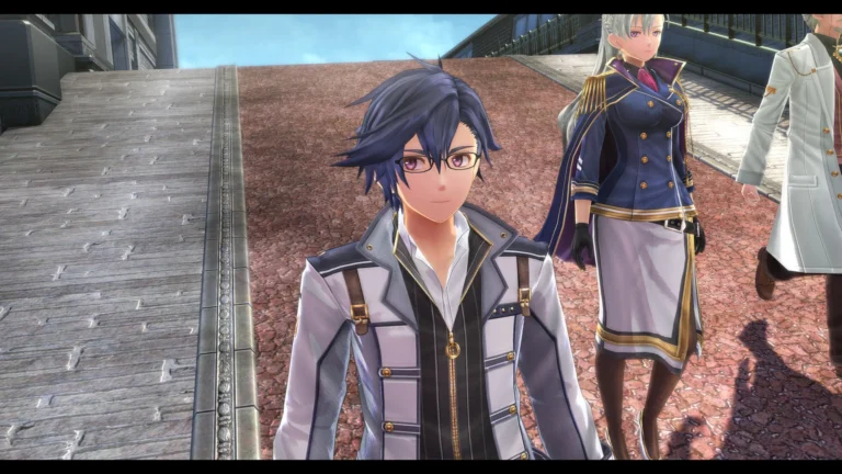 The Legend of Heroes: Trails of Cold Steel III Screenshot 4