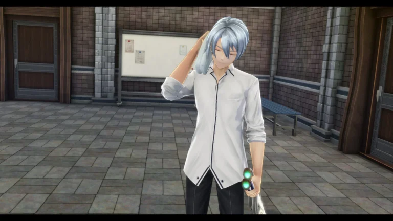 The Legend of Heroes: Trails of Cold Steel III Screenshot 7