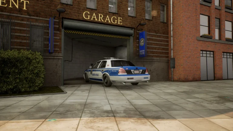 Police Simulator: Patrol Officers Screenshot 9