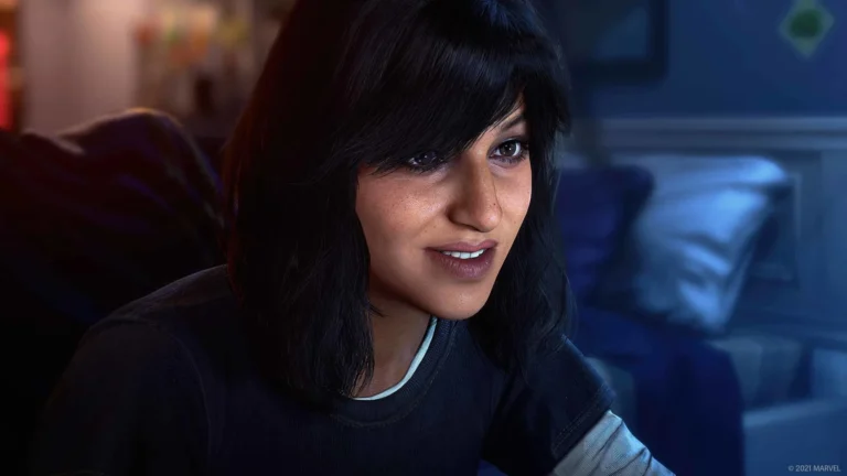 Marvel's Avengers Screenshot 4