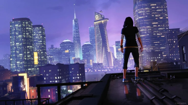 Marvel's Avengers Screenshot 5