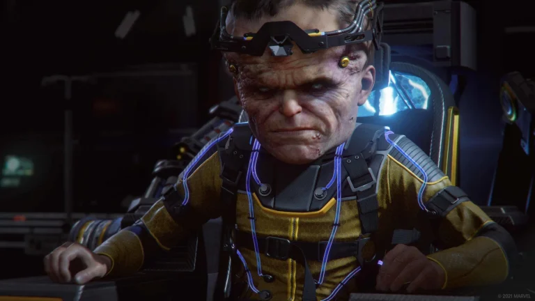 Marvel's Avengers Screenshot 12
