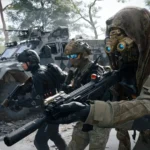 Modern Warfare 4: In DMZ geht die Ausrüstung verloren, nicht jeder Fortschritt 5 437008 none hero f8e9df83dddf8a3f