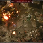 Dawn of War IV: Warum die Space Marines ihre Truppen anders einsetzen 2 439929 none hero ed8cc64186b43c02