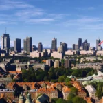 Microsoft Flight Simulator: World Update 23 verbessert Polen und das Baltikum 1 455700 none hero c058a8f4a18f37d4