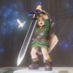Zelda: Ocarina of Time – Wie Nintendo Melodien und Bosskämpfe neu spielbar macht 1 445427 none hero a2408c822322bcdd