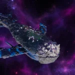 Beyond These Stars ist erschienen: Eine Stadt, die mit dem Weltraumwal reist 1 447030 none hero 3399b729ab09cba9