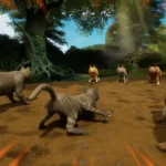 Warrior Cats: Clans of the Forest ist erschienen – vier Clans mit eigenen Geschichten 1 452704 none hero 6e4517362bd9ee38